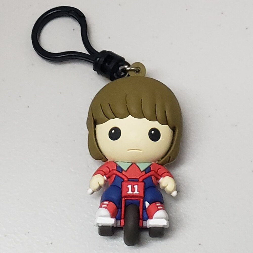 The Shining Danny Torrance Bag Clip